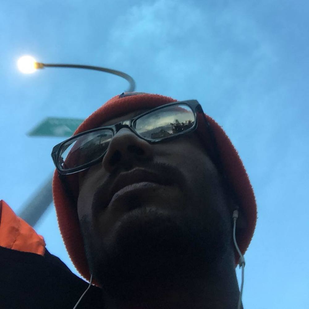 Meet your Posher, Hammy